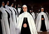 История монахини трейлер (1959)
