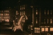 Затерянный мир трейлер (1925)