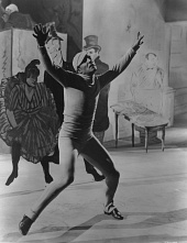Американец в Париже трейлер (1951)