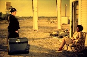 Кафе `Багдад` трейлер (1987)