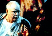 Остров доктора Моро трейлер (1996)