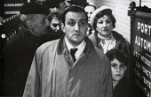 Свидетель в городе (1959)