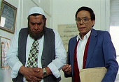 Терроризм и кебаб трейлер (1993)