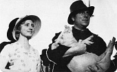 Мария Шапделен трейлер (1934)