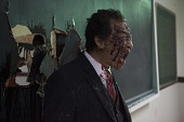 Школа зомби трейлер (2014)