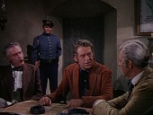 Человек из Аламо трейлер (1953)