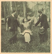 Сатанинская рапсодия (1917)