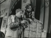 Железные ворота трейлер (1958)