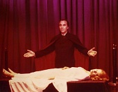 Сатанинские обряды Дракулы (1973)