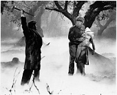 Человек-волк трейлер (1941)