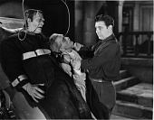 Дом Франкенштейна трейлер (1944)