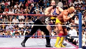 WWF Королевская битва трейлер (1991)