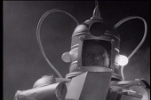 Робот против мумии ацтеков (1958)