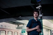 X+Y 2014 трейлер (2014)