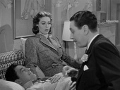 Женитьба врача трейлер (1940)