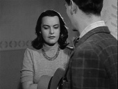 Желание трейлер (1943)