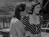 Желание трейлер (1943)