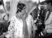 Мария де ла О трейлер (1939)
