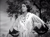 Мария де ла О трейлер (1939)