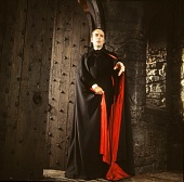 Дракула: Принц тьмы трейлер (1965)