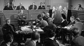 Сверхсекретное дело трейлер (1957)
