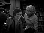 Мисс Пинкертон трейлер (1932)