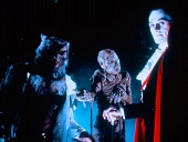 Взвод чудовищ трейлер (1987)