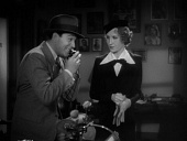 Человек с двумя лицами трейлер (1934)
