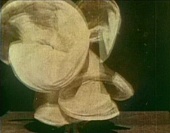 Танец «Серпантин» Аннабель (1895)