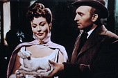 Человек, обманувший смерть трейлер (1959)