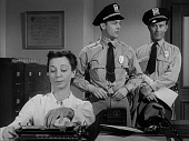 Свидание с опасностью трейлер (1951)