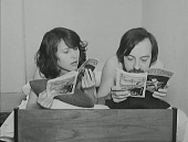 Анатомия отношений трейлер (1976)