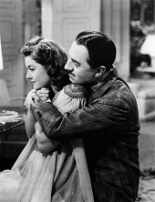 Я люблю тебя снова трейлер (1940)