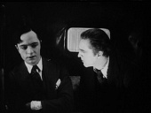 Шерлок Холмс трейлер (1922)