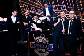 Ленинградский Stand Up клуб трейлер (2014)