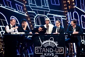 Ленинградский Stand Up клуб (2014)