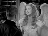 Я женился на ангеле трейлер (1942)