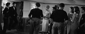 Дамы предпочитают мамбо трейлер (1957)