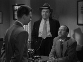 Френсис на скачках трейлер (1951)