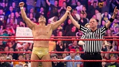 WWE Королевская битва (2011)