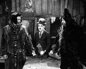 Золотая лихорадка 1925 трейлер (1925)