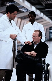 Доктор трейлер (1991)