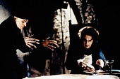 Тень вампира трейлер (2000)