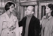 Негодяи трейлер (1960)
