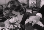 Негодяи трейлер (1960)