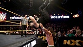 NXT Переворот: Р Эволюция (2014)