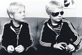 Двойняшки трейлер (1981)