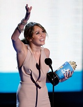 Церемония вручения премии MTV Movie Awards 2009 (2009)