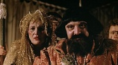 Король Дроздовик трейлер (1984)