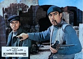 Пушки острова Наварон (1961)